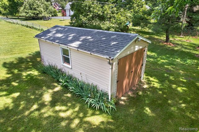 11141 Spencer Road, Brighton, MI 48114