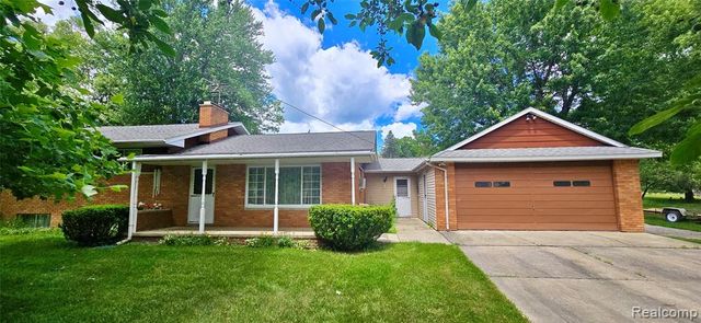 11141 Spencer Road, Brighton, MI 48114