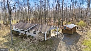1330 JASON LN, Amissville, VA 20106