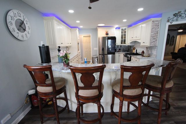 1027 Devane Lane, Frankfort, KY 40601