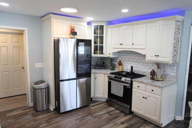 1027 Devane Lane, Frankfort, KY 40601