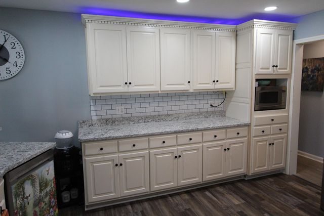 1027 Devane Lane, Frankfort, KY 40601