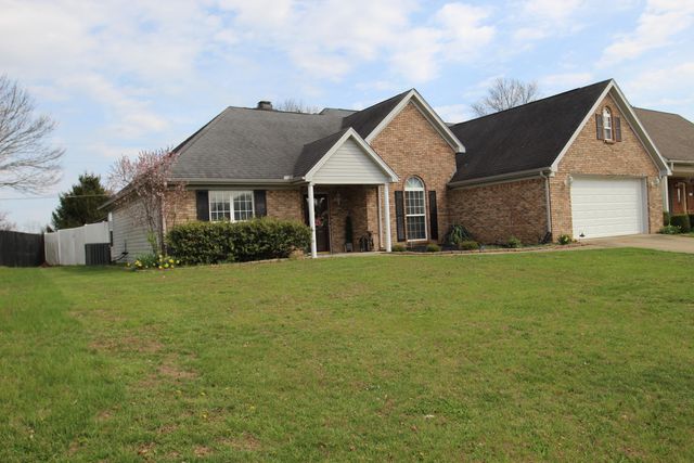 1027 Devane Lane, Frankfort, KY 40601