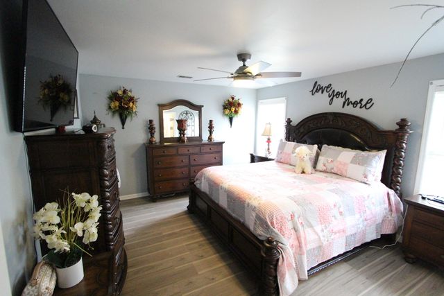 1027 Devane Lane, Frankfort, KY 40601