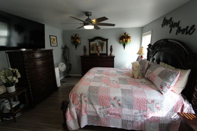 1027 Devane Lane, Frankfort, KY 40601