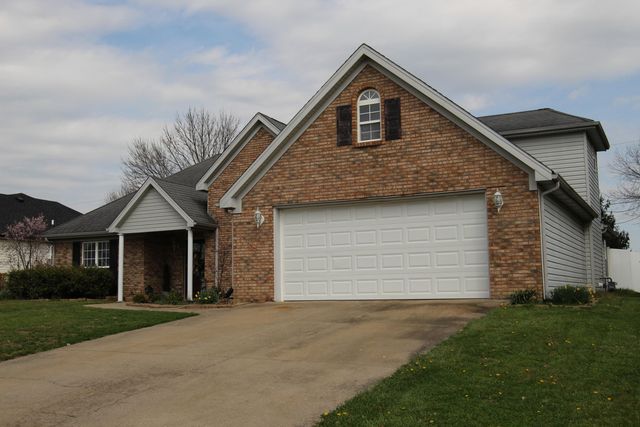 1027 Devane Lane, Frankfort, KY 40601