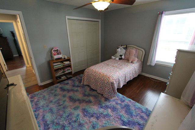 1027 Devane Lane, Frankfort, KY 40601