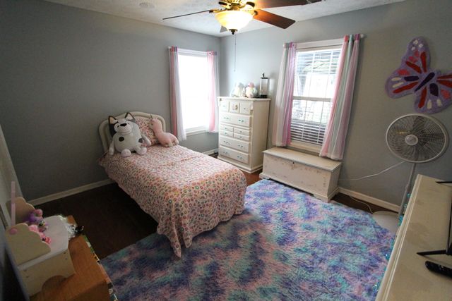 1027 Devane Lane, Frankfort, KY 40601