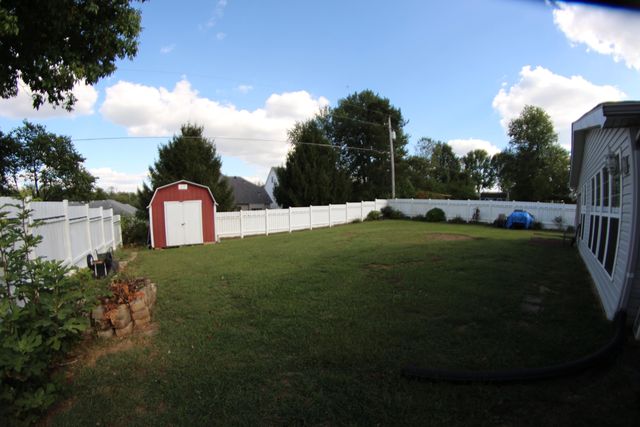 1027 Devane Lane, Frankfort, KY 40601