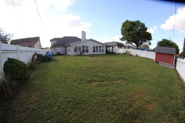 1027 Devane Lane, Frankfort, KY 40601