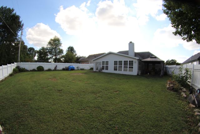 1027 Devane Lane, Frankfort, KY 40601