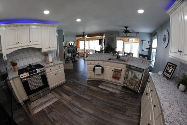 1027 Devane Lane, Frankfort, KY 40601