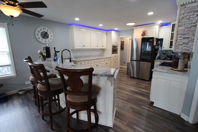 1027 Devane Lane, Frankfort, KY 40601