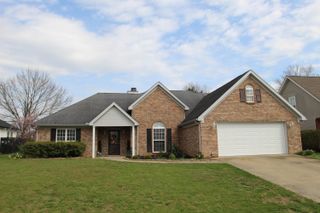 1027 Devane Lane, Frankfort, KY 40601