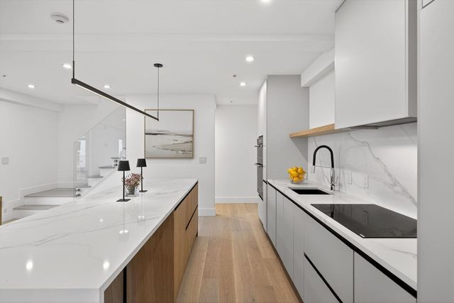 167 Commercial Street Unit 1, Provincetown, MA 02657