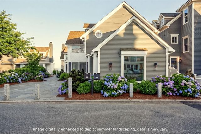 167 Commercial Street Unit 1, Provincetown, MA 02657