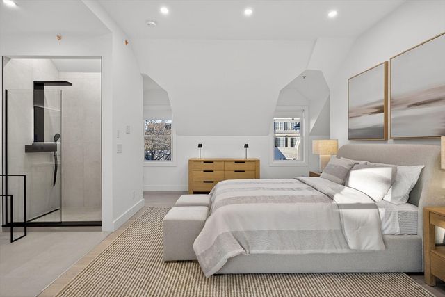 167 Commercial Street Unit 1, Provincetown, MA 02657