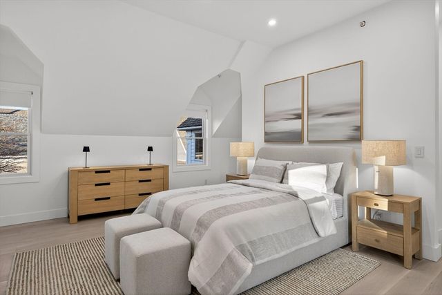 167 Commercial Street Unit 1, Provincetown, MA 02657