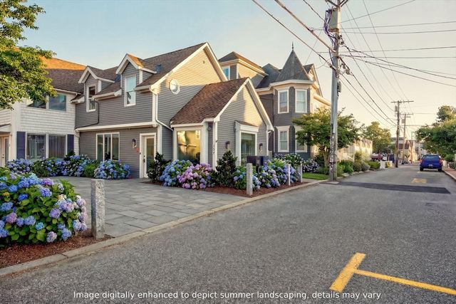 167 Commercial Street Unit 1, Provincetown, MA 02657