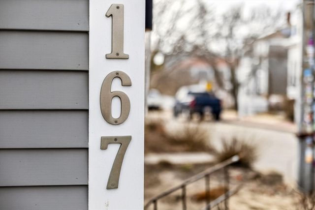 167 Commercial Street Unit 1, Provincetown, MA 02657