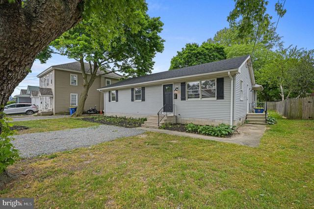 408 PIERCE ST, Milford, DE 19963