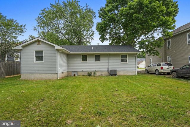 408 PIERCE ST, Milford, DE 19963