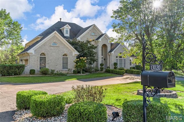 13020 Pingry Place, St Louis, MO 63131
