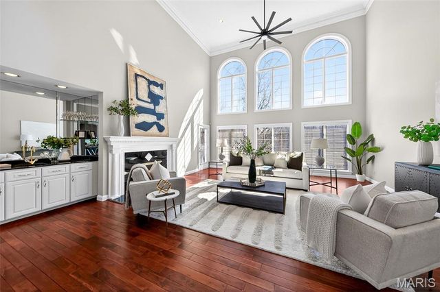 13020 Pingry Place, St Louis, MO 63131