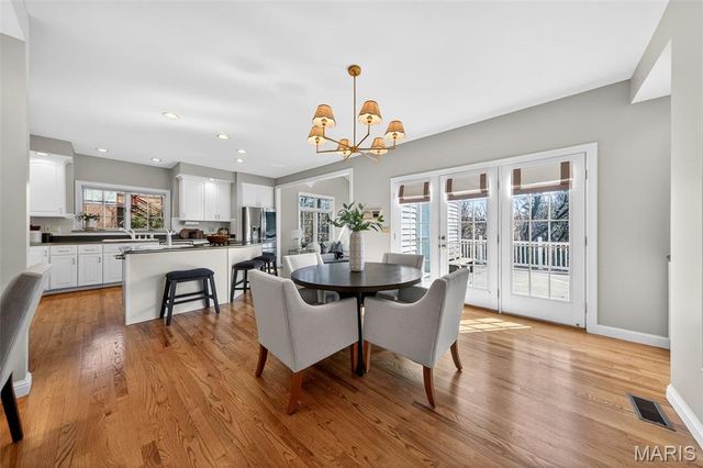 13020 Pingry Place, St Louis, MO 63131