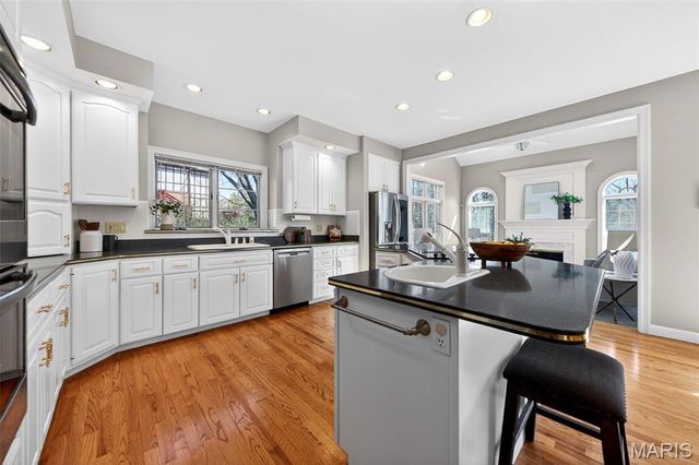 13020 Pingry Place, St Louis, MO 63131