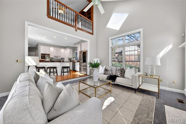 13020 Pingry Place, St Louis, MO 63131