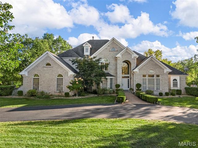 13020 Pingry Place, St Louis, MO 63131