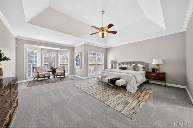 13020 Pingry Place, St Louis, MO 63131