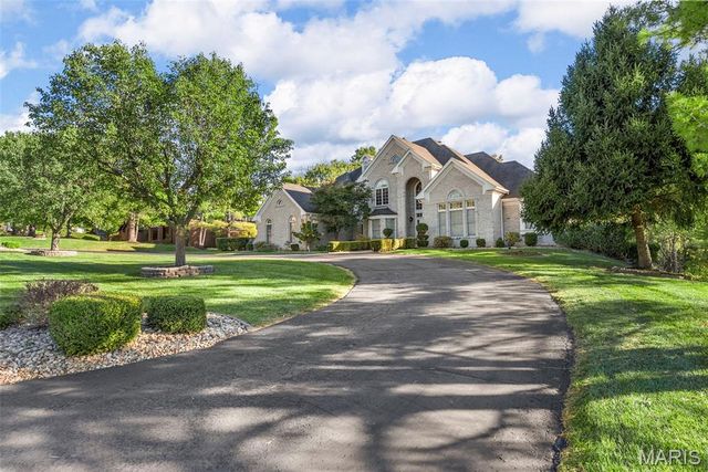 13020 Pingry Place, St Louis, MO 63131