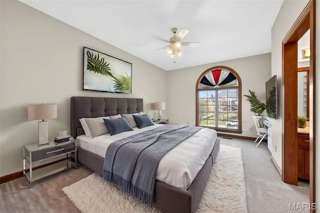 13020 Pingry Place, St Louis, MO 63131