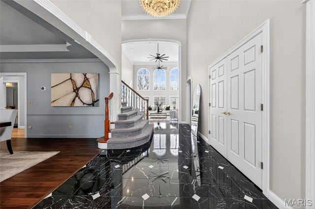 13020 Pingry Place, St Louis, MO 63131