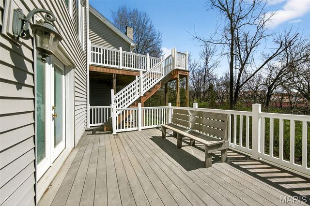 13020 Pingry Place, St Louis, MO 63131