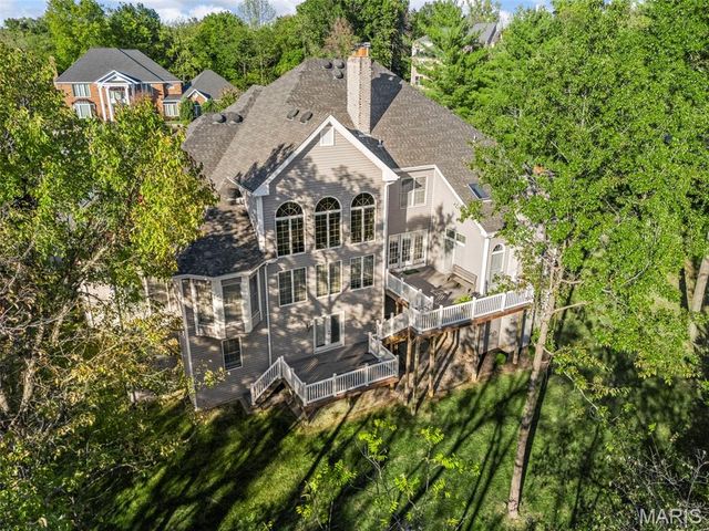 13020 Pingry Place, St Louis, MO 63131