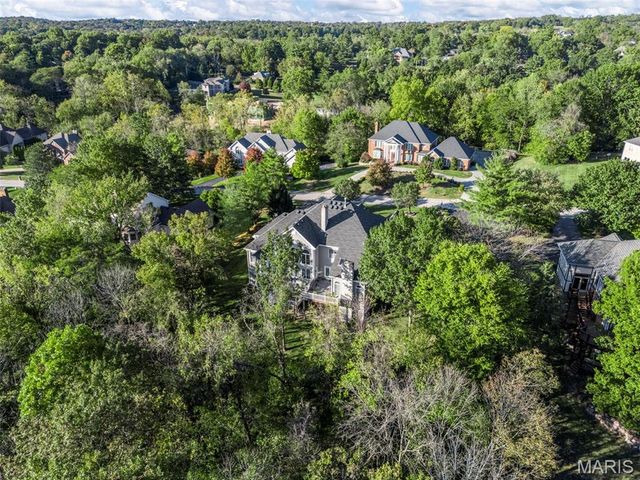 13020 Pingry Place, St Louis, MO 63131