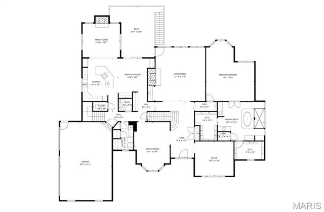 13020 Pingry Place, St Louis, MO 63131