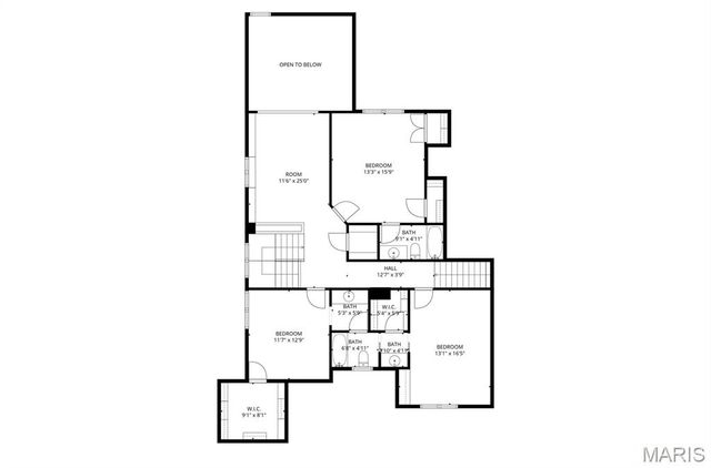 13020 Pingry Place, St Louis, MO 63131