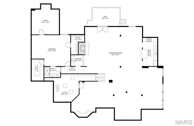 13020 Pingry Place, St Louis, MO 63131