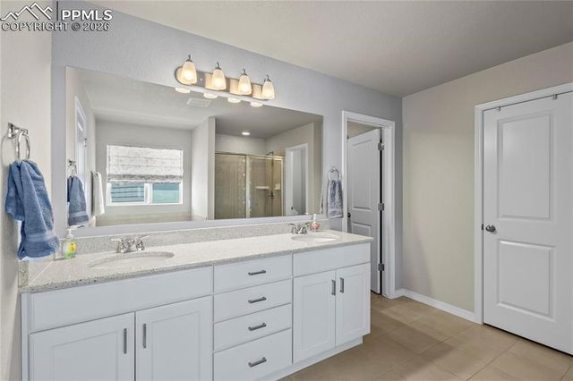 8442 Noreen Falls Drive, Colorado Springs, CO 80924