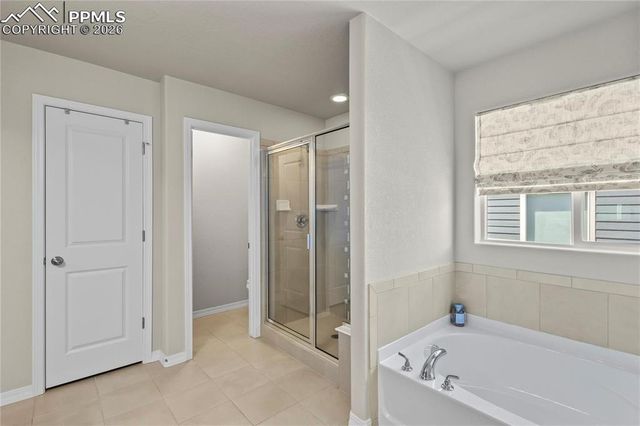 8442 Noreen Falls Drive, Colorado Springs, CO 80924