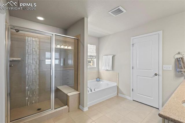 8442 Noreen Falls Drive, Colorado Springs, CO 80924