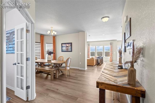 8442 Noreen Falls Drive, Colorado Springs, CO 80924