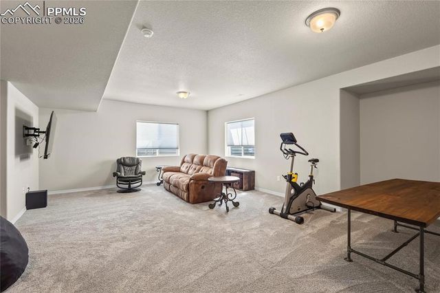 8442 Noreen Falls Drive, Colorado Springs, CO 80924