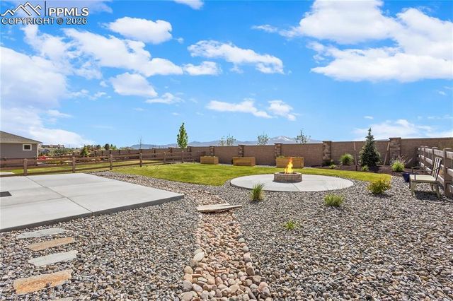 8442 Noreen Falls Drive, Colorado Springs, CO 80924