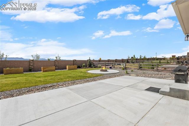 8442 Noreen Falls Drive, Colorado Springs, CO 80924