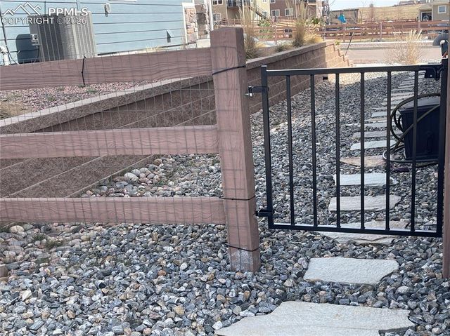 8442 Noreen Falls Drive, Colorado Springs, CO 80924